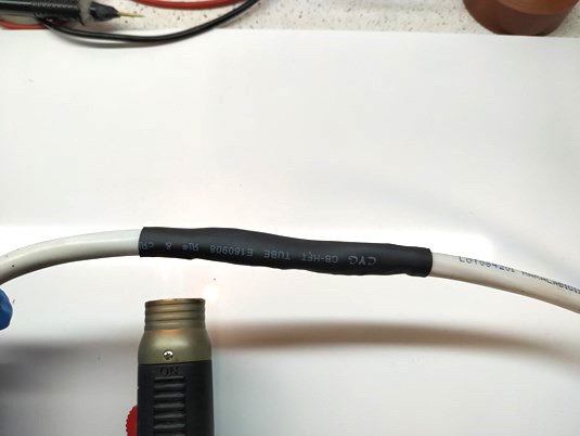 Aply heat to heat shrink .jpg